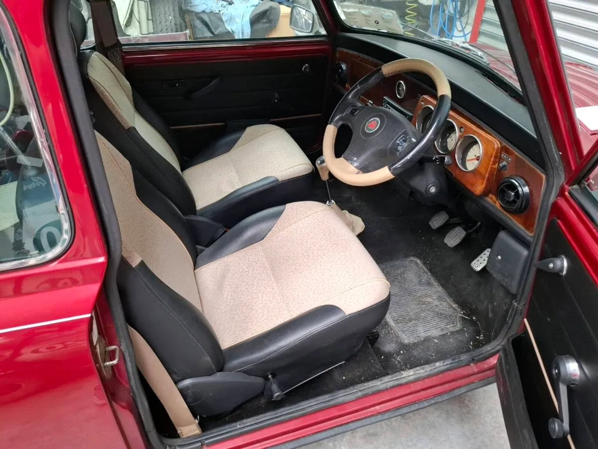 Mini cooper - Image 3