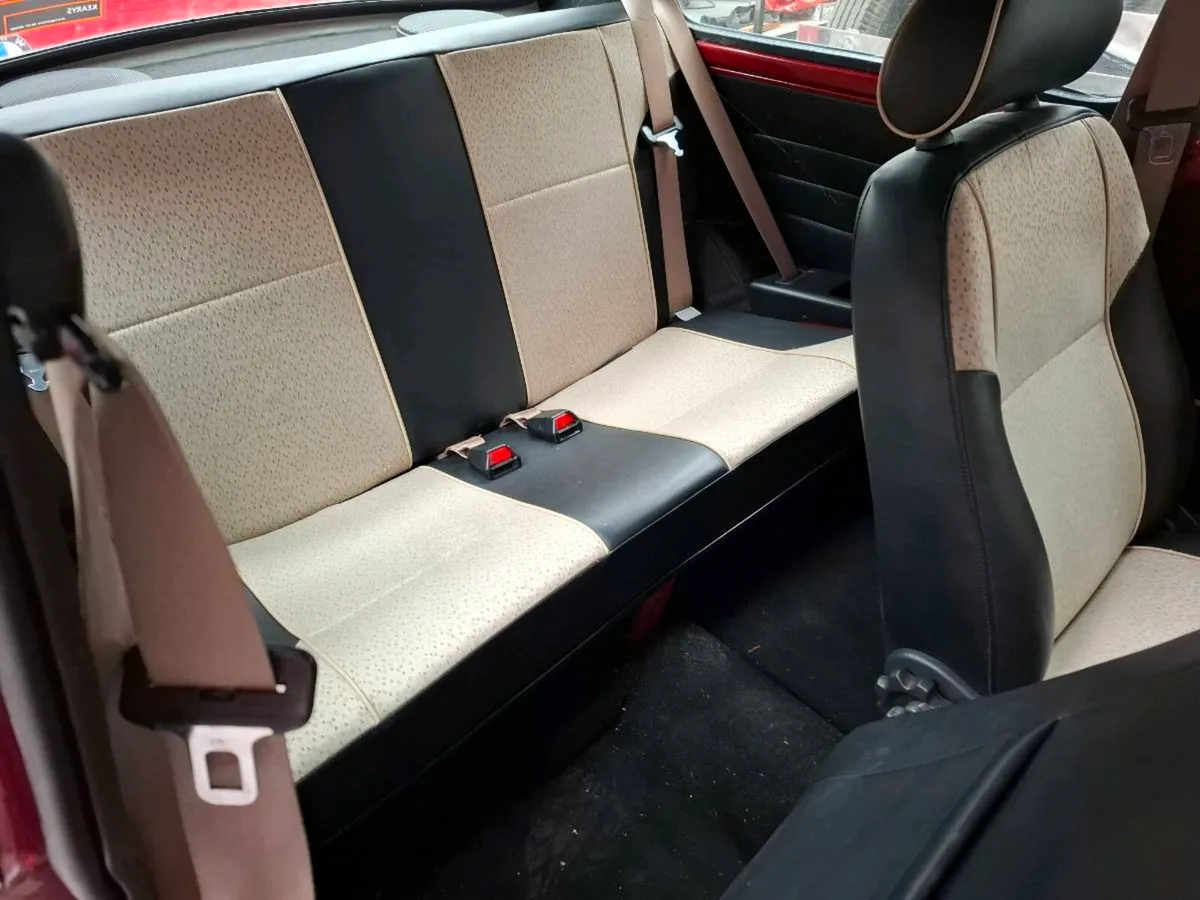 Mini cooper - Image 4
