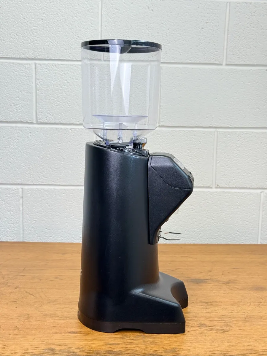 Eureka Olympus 75 Coffee grinder - Image 2