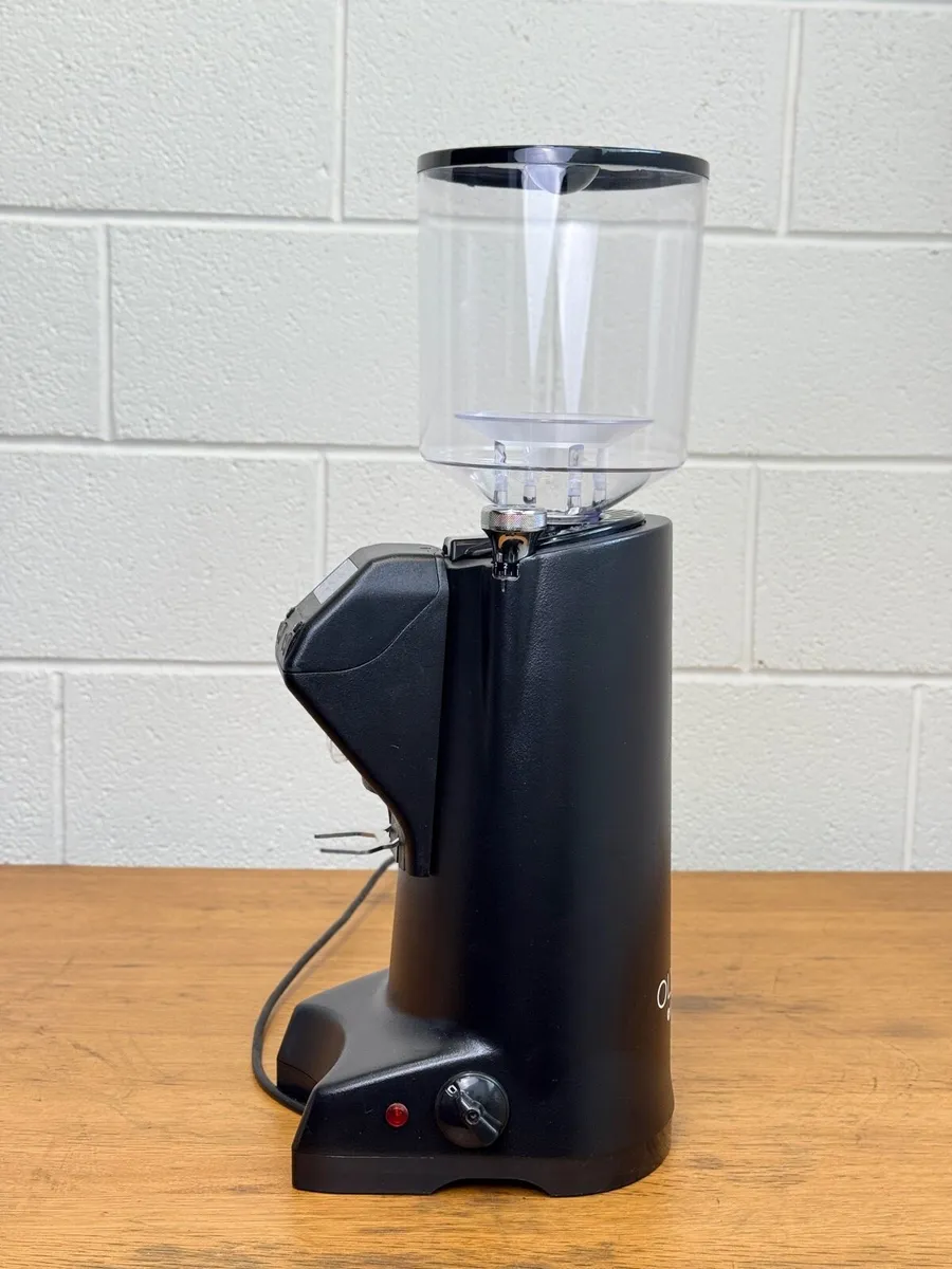 Eureka Olympus 75 Coffee grinder - Image 4