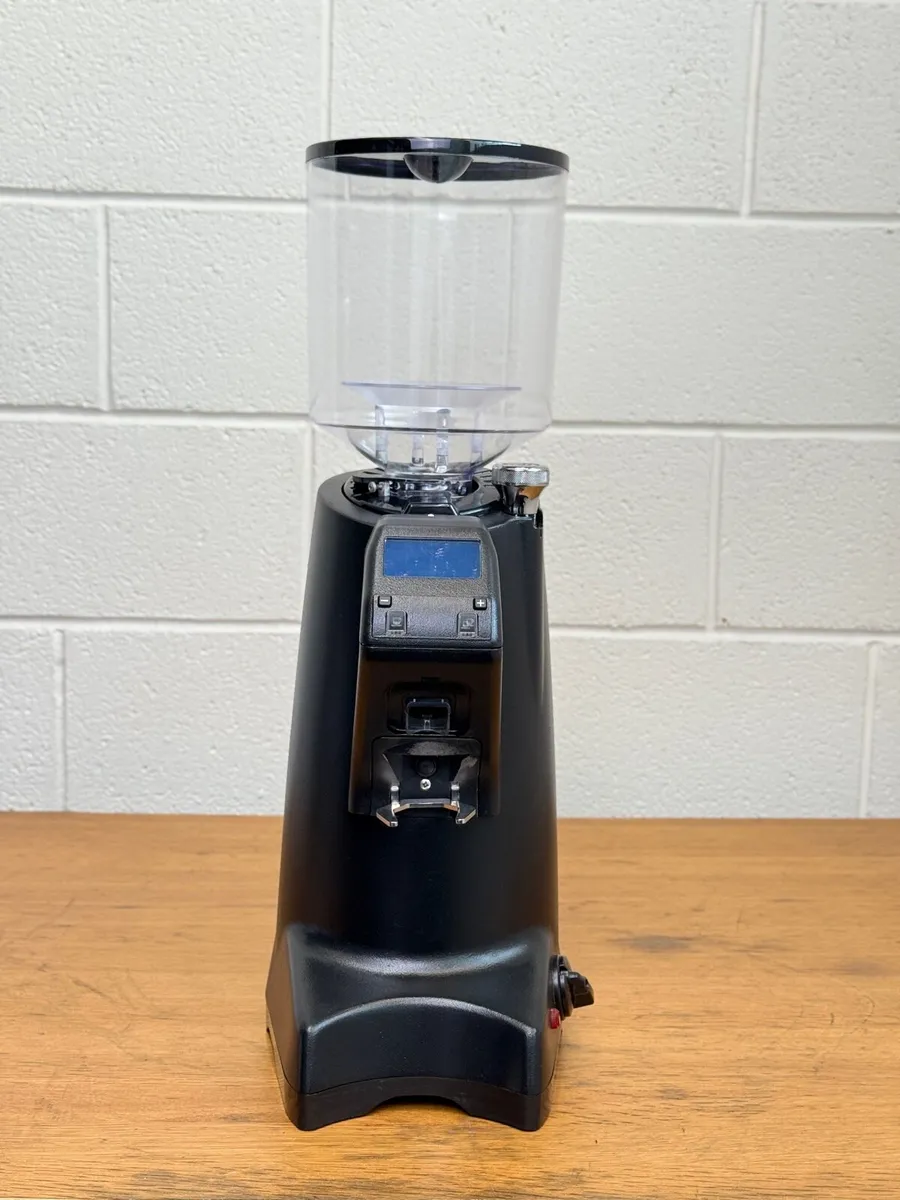 Eureka Olympus 75 Coffee grinder - Image 1