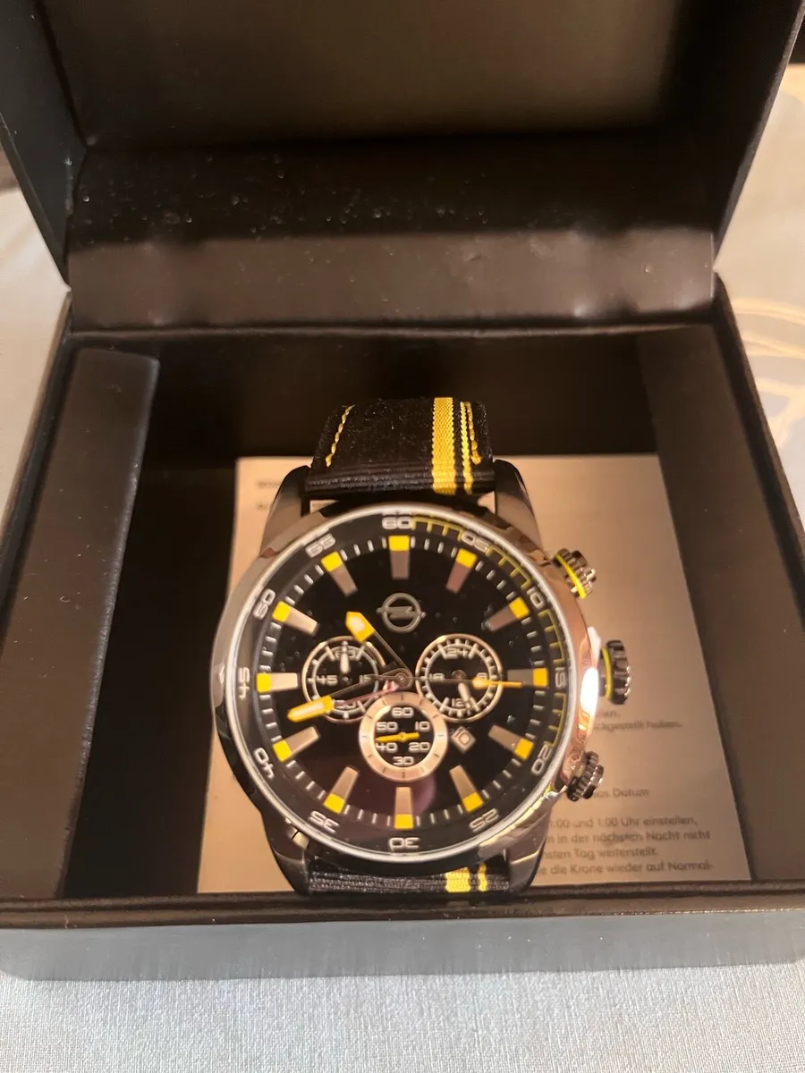 Watch - Image 1