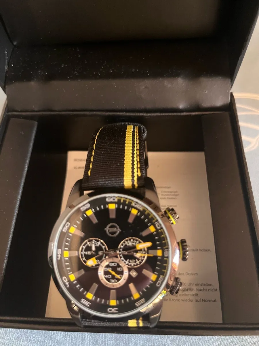 Watch - Image 2