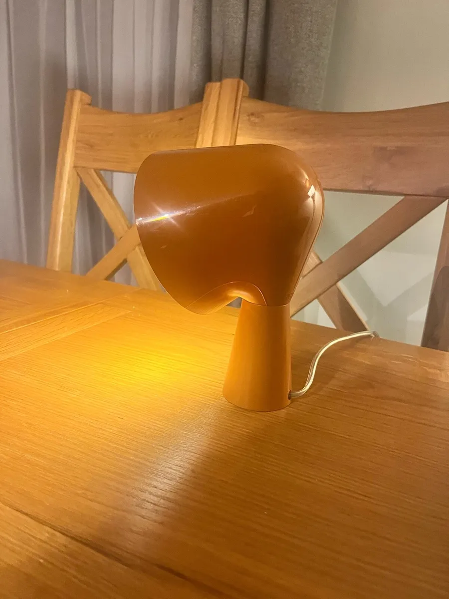 Foscarini Binic Designer Table Lamp - Image 1