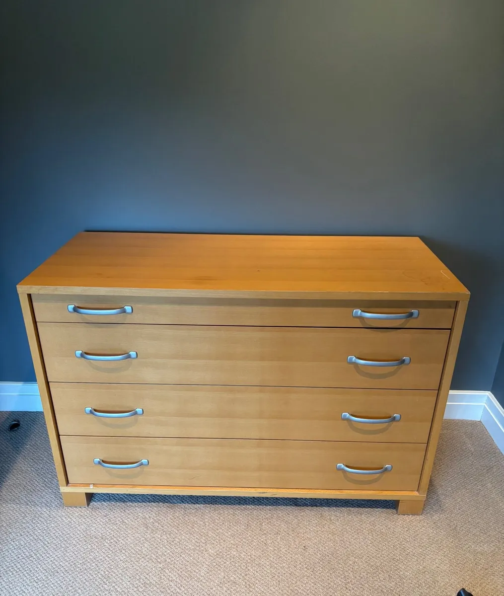 Drawers