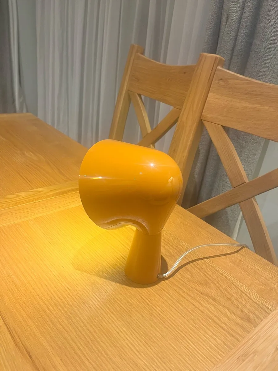 Foscarini Binic Table Lamp - Image 2
