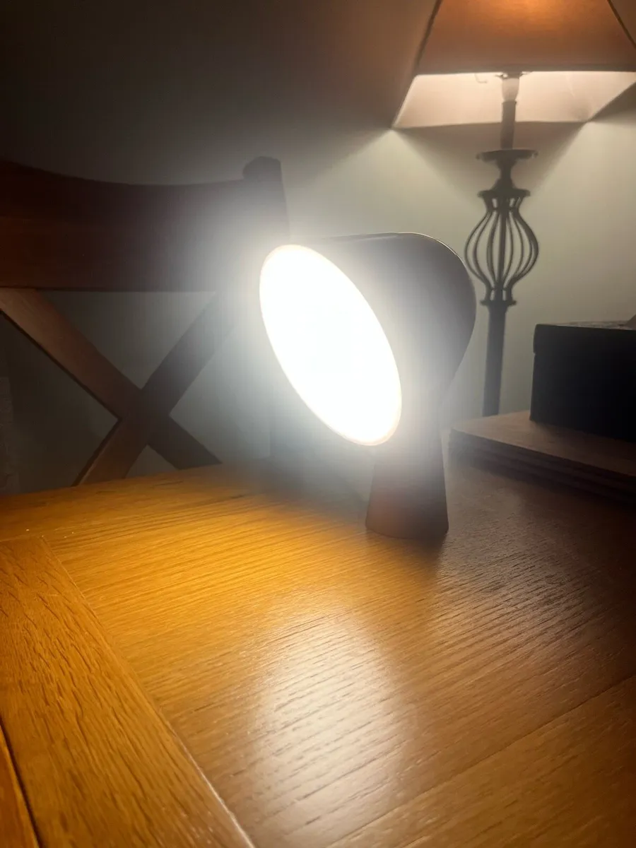 Foscarini Binic Table Lamp - Image 3