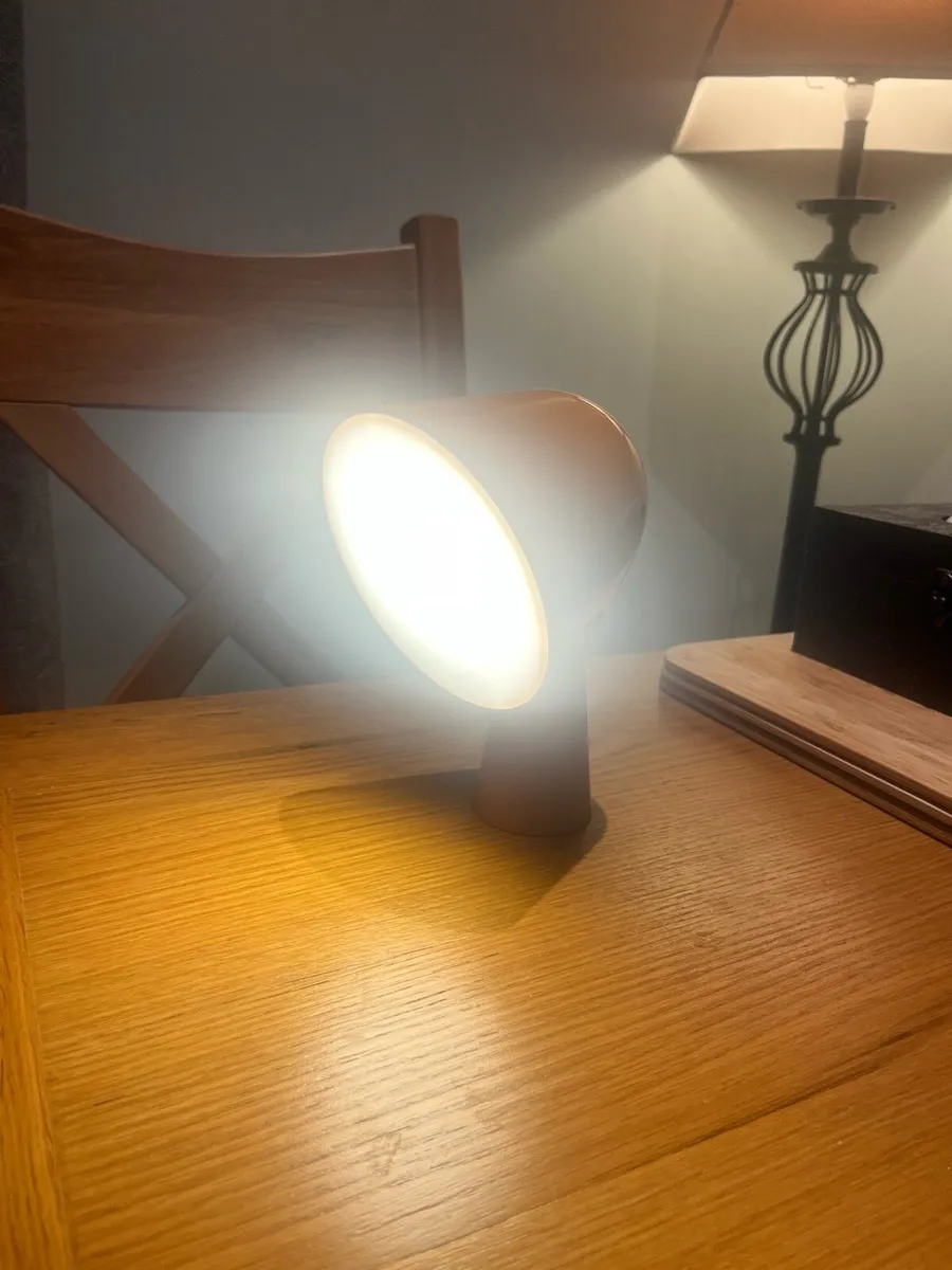 Foscarini Binic Table Lamp - Image 4