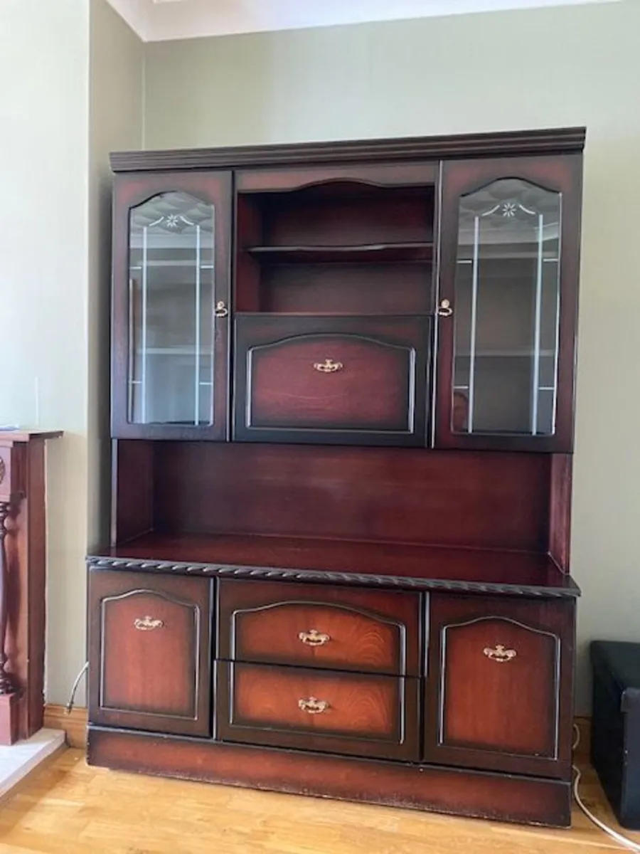 Furniture - Display Cabinet - Image 3
