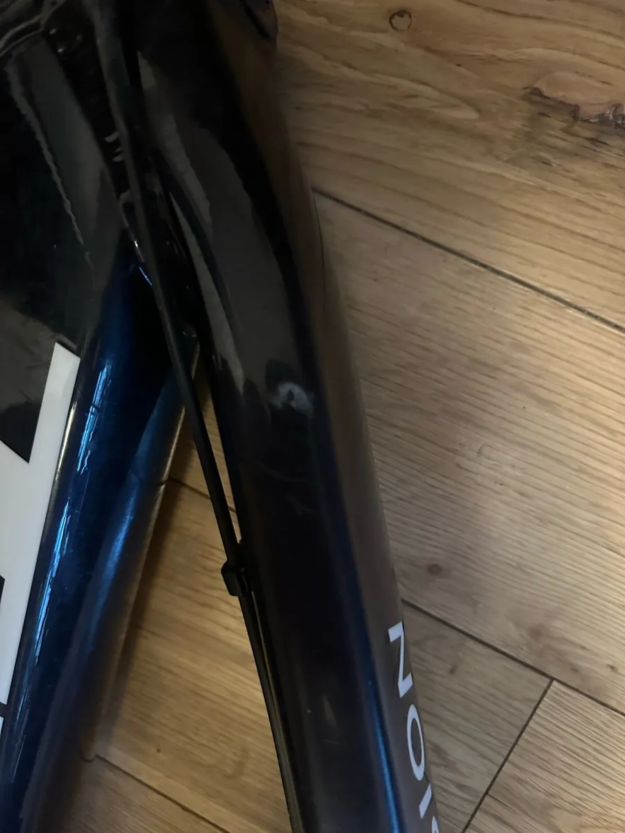 Trek session frame set - Image 3
