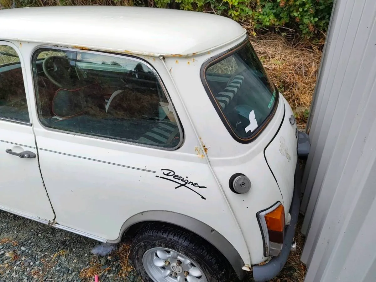89 mini for sale - Image 2