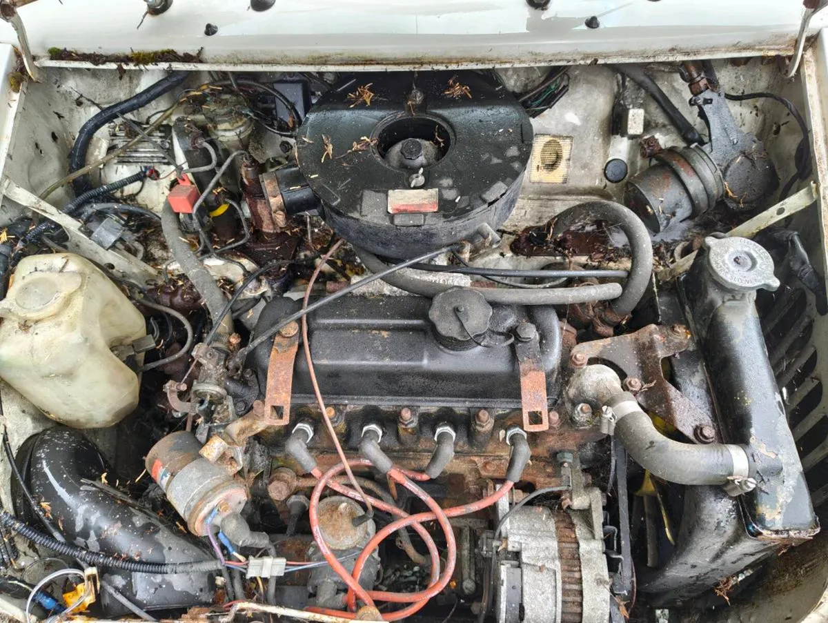 89 mini for sale - Image 3