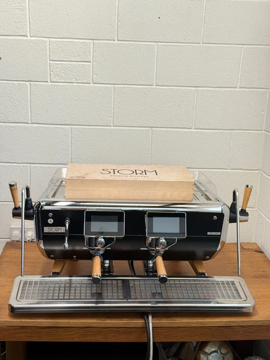 Astoria Storm SAE 2 Commercial Coffee machine - Image 1