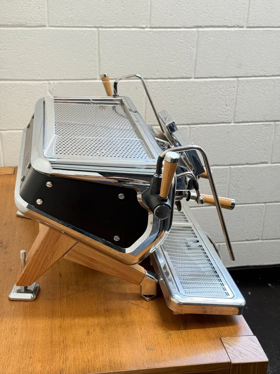 Astoria Storm SAE 2 Commercial Coffee machine - Image 3