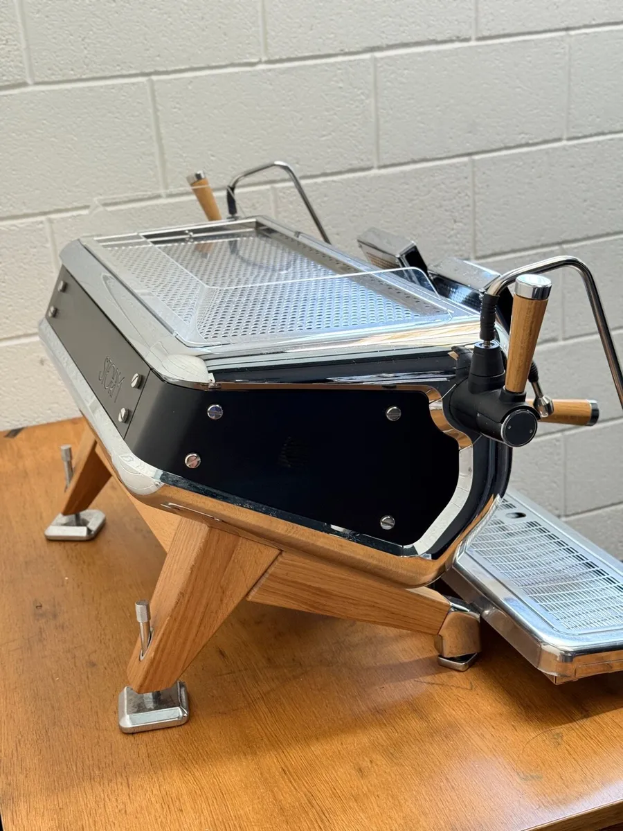 Astoria Storm SAE 2 Commercial Coffee machine - Image 4