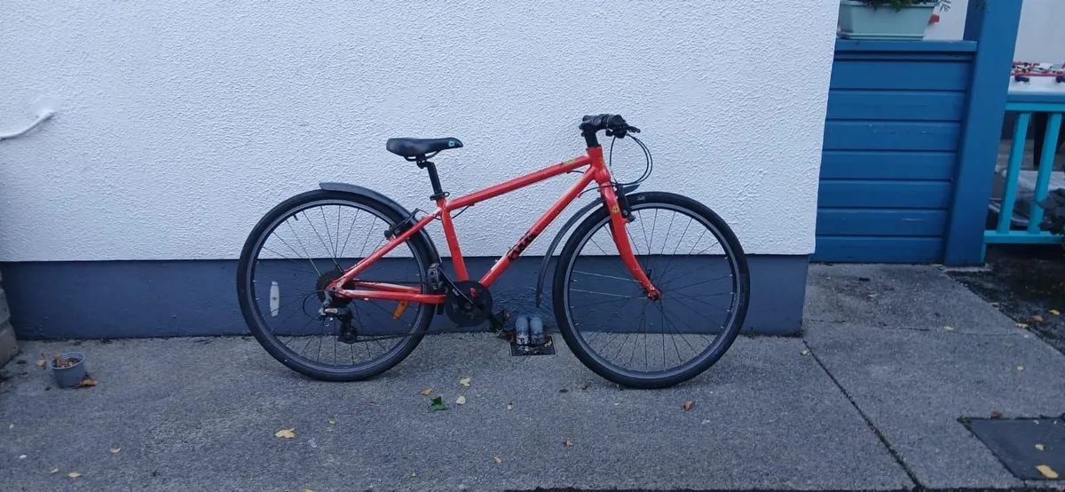 Kids bike - Image 1