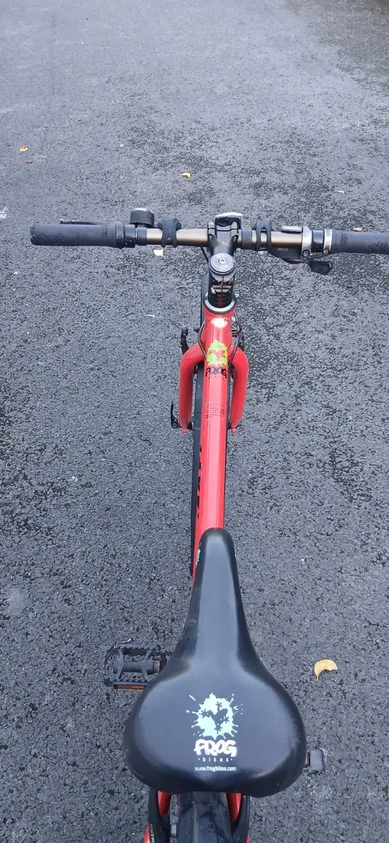 Kids bike - Image 2
