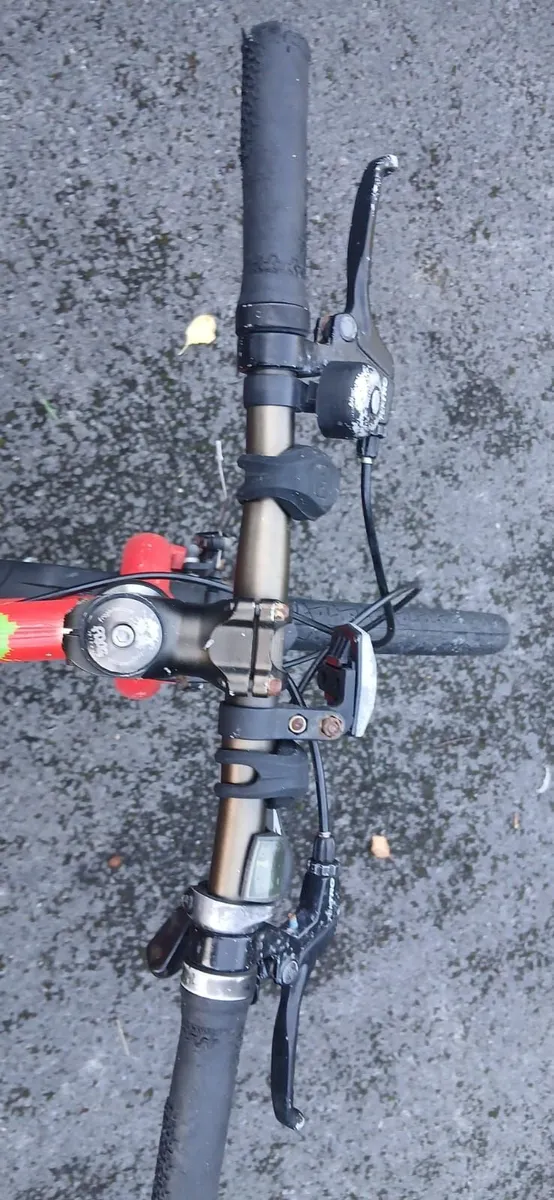 Kids bike - Image 3