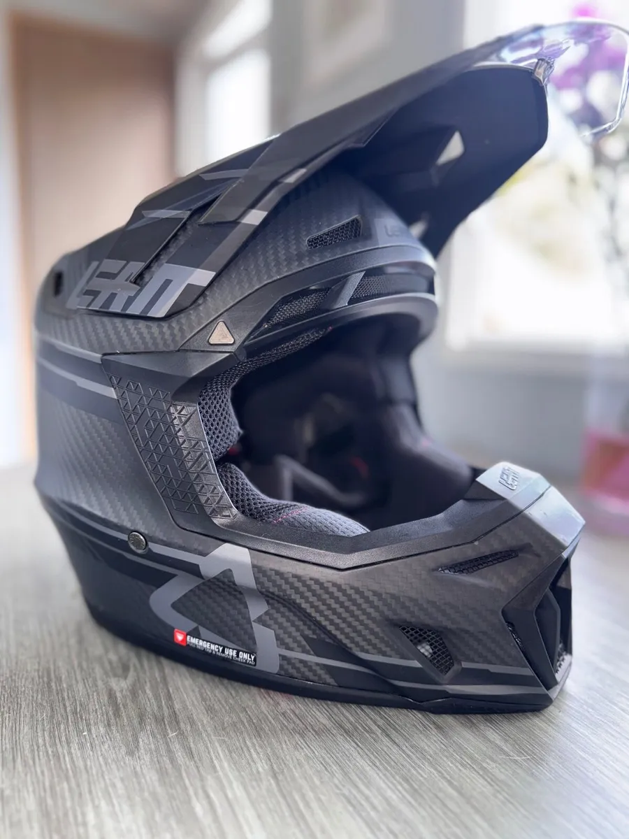 Enduro/MX Gear - Image 1