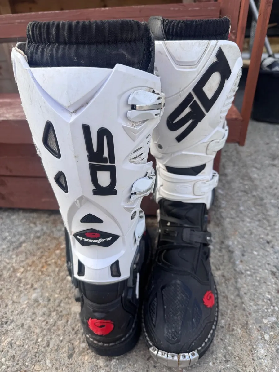 Enduro/MX Gear - Image 2