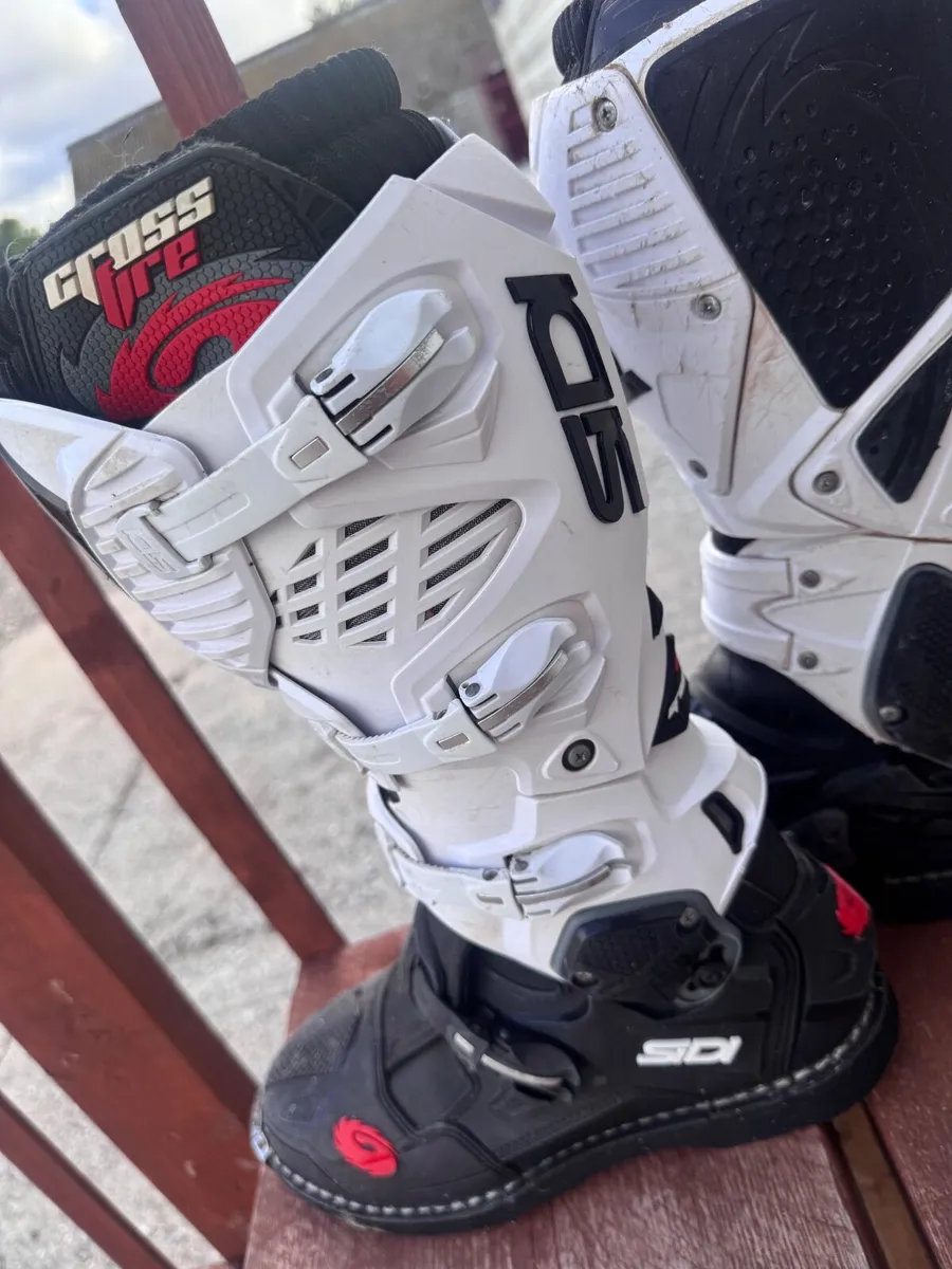 Enduro/MX Gear - Image 3