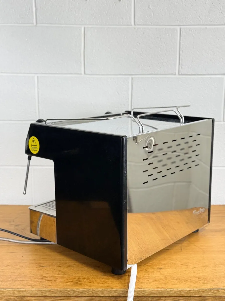 Fracino Bambino Commercial Coffee machine - Image 4