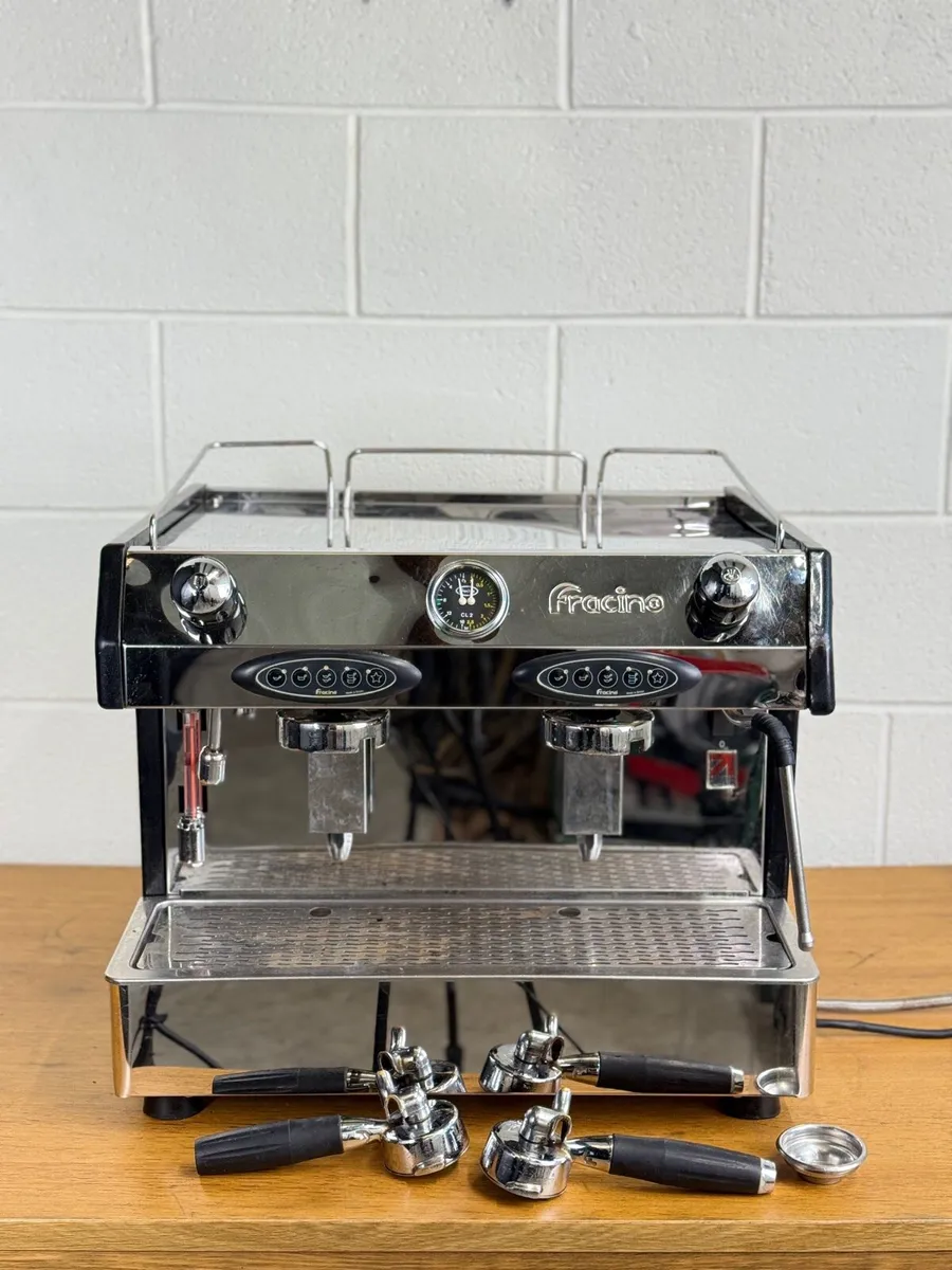 Fracino Bambino Commercial Coffee machine - Image 1
