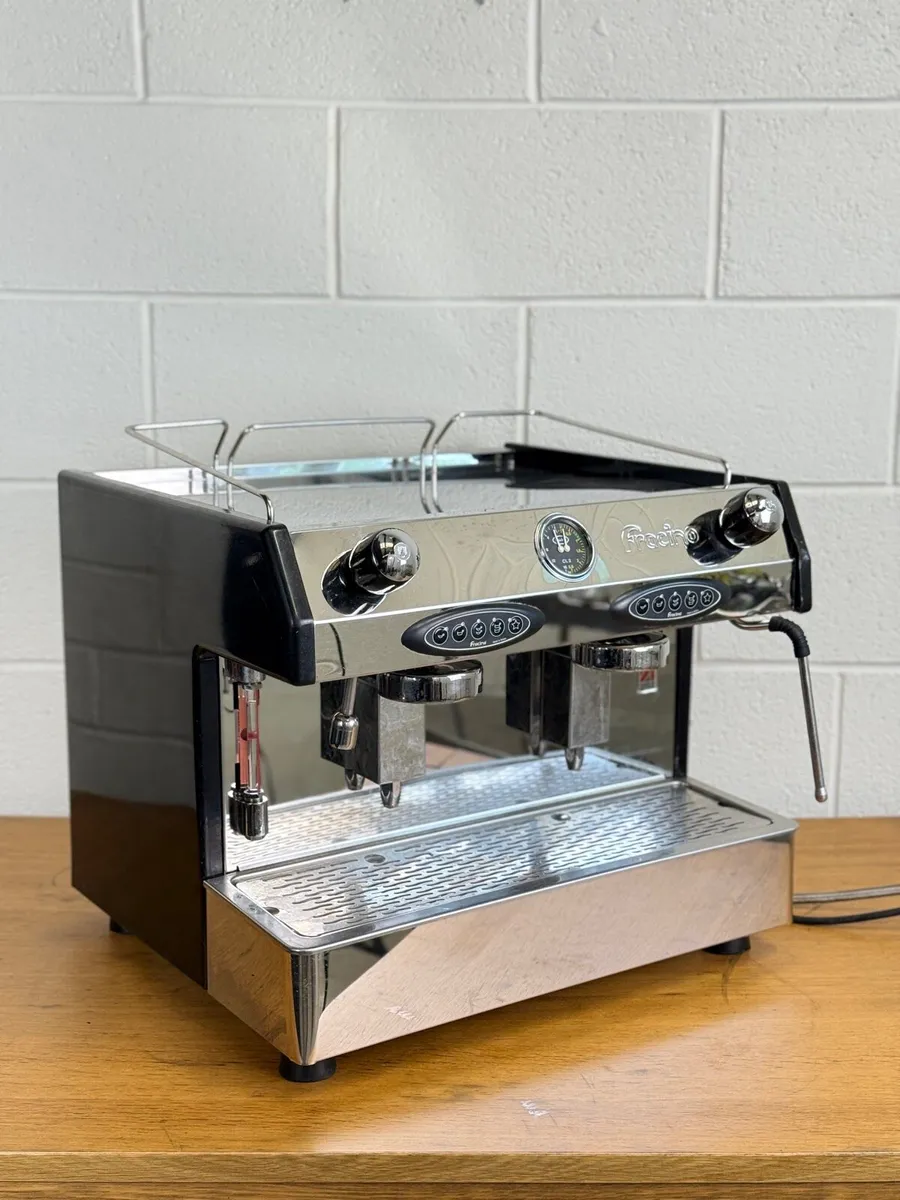 Fracino Bambino Commercial Coffee machine - Image 2