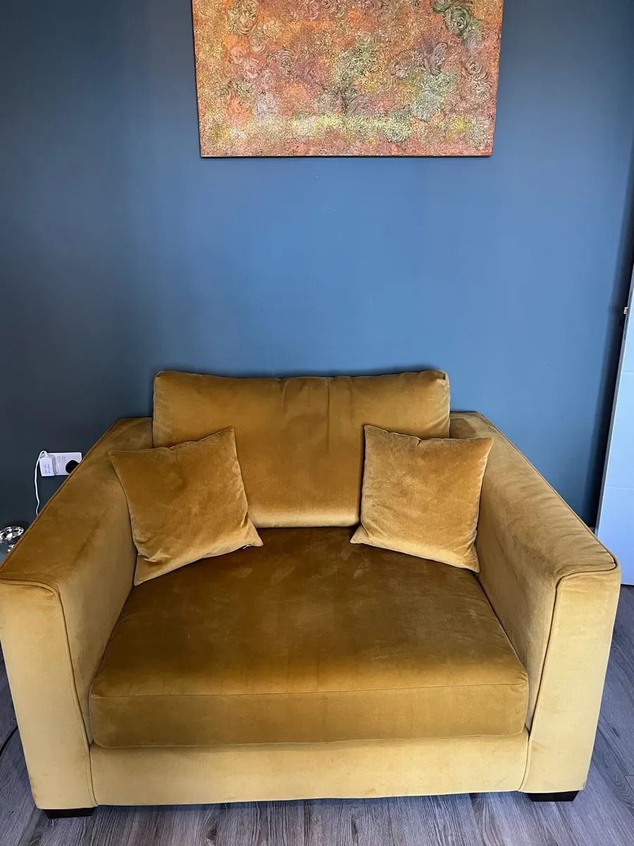 Sofa - Image 1