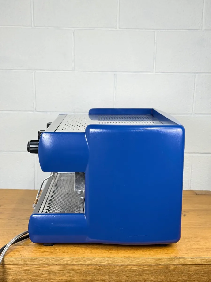 Sanremo 2 Group Commercial Espresso Machine - Image 3
