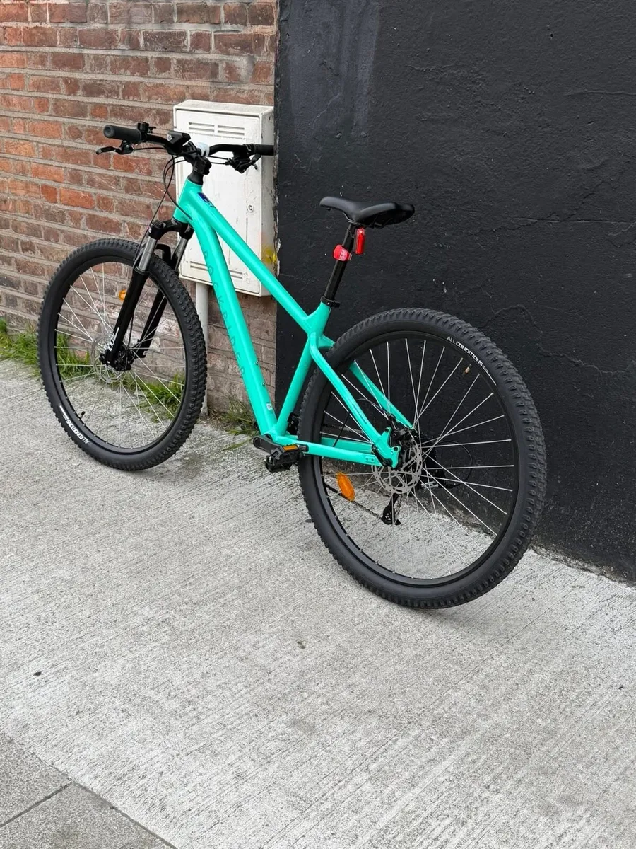 Bicycle - Image 1