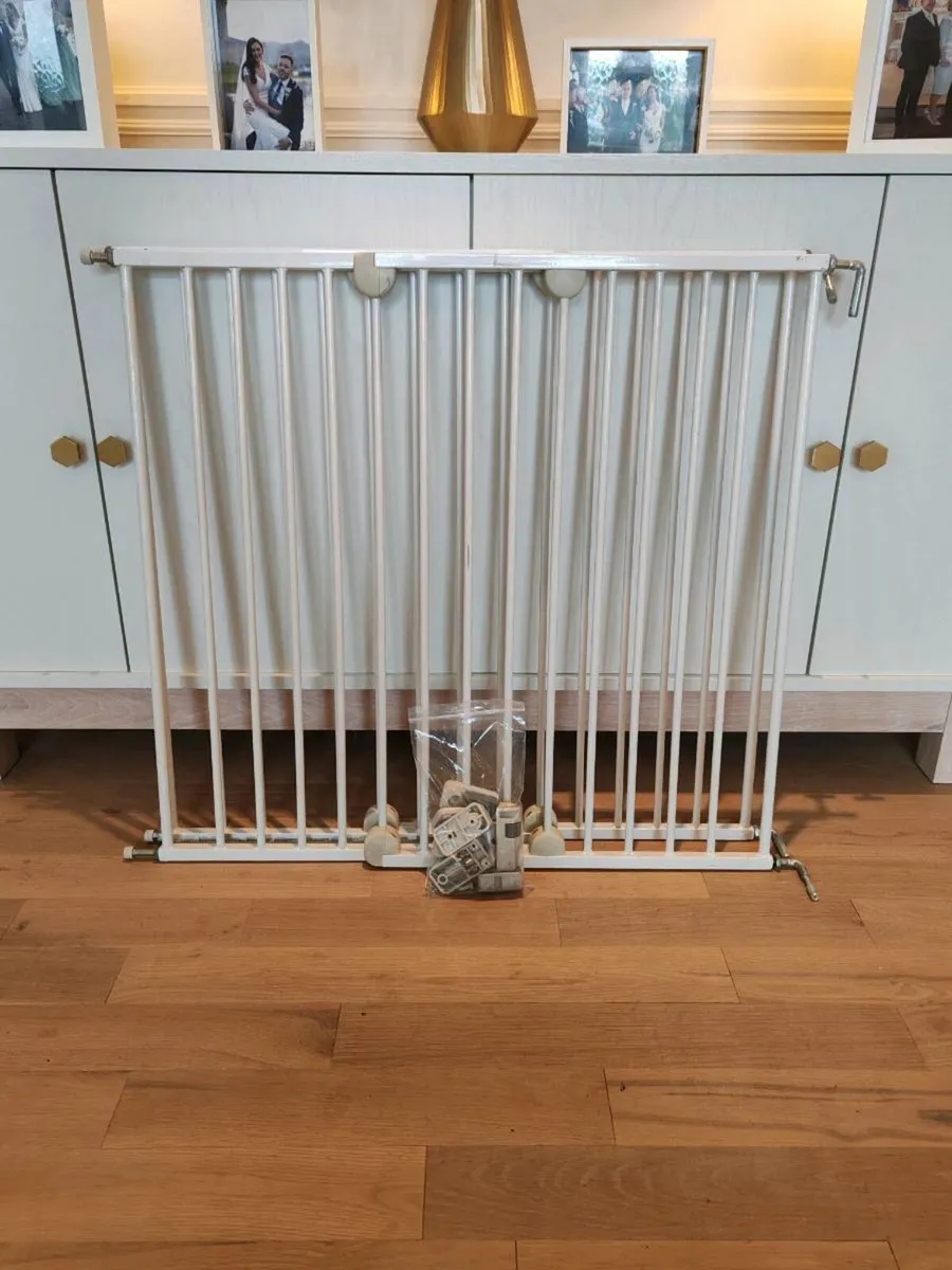 Stair gate - Image 1