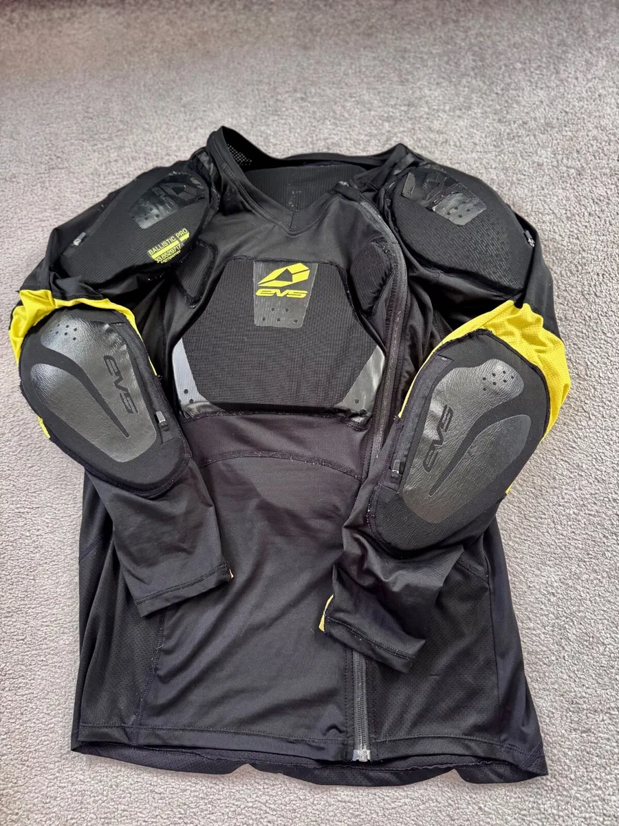 Enduro/Mx Gear - Image 1