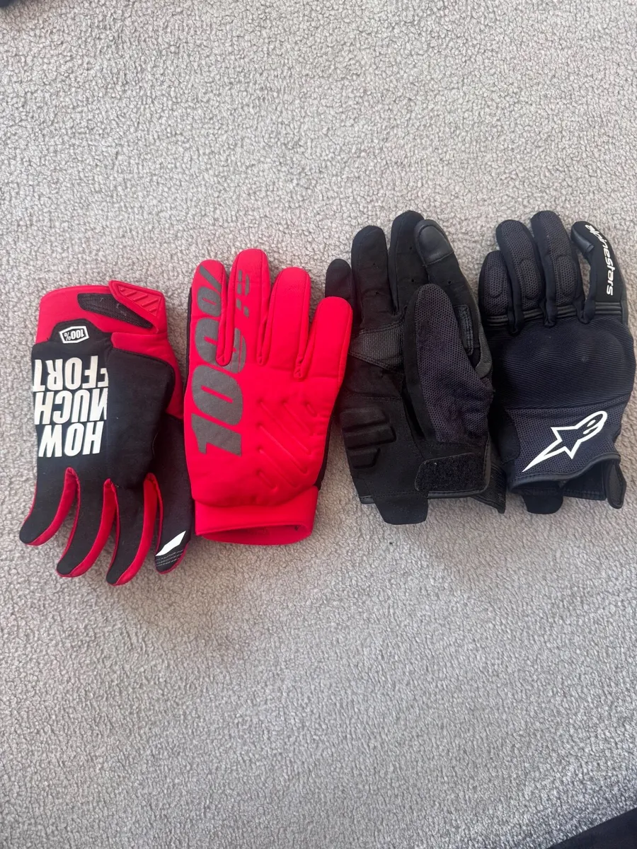 Enduro/Mx Gear - Image 3