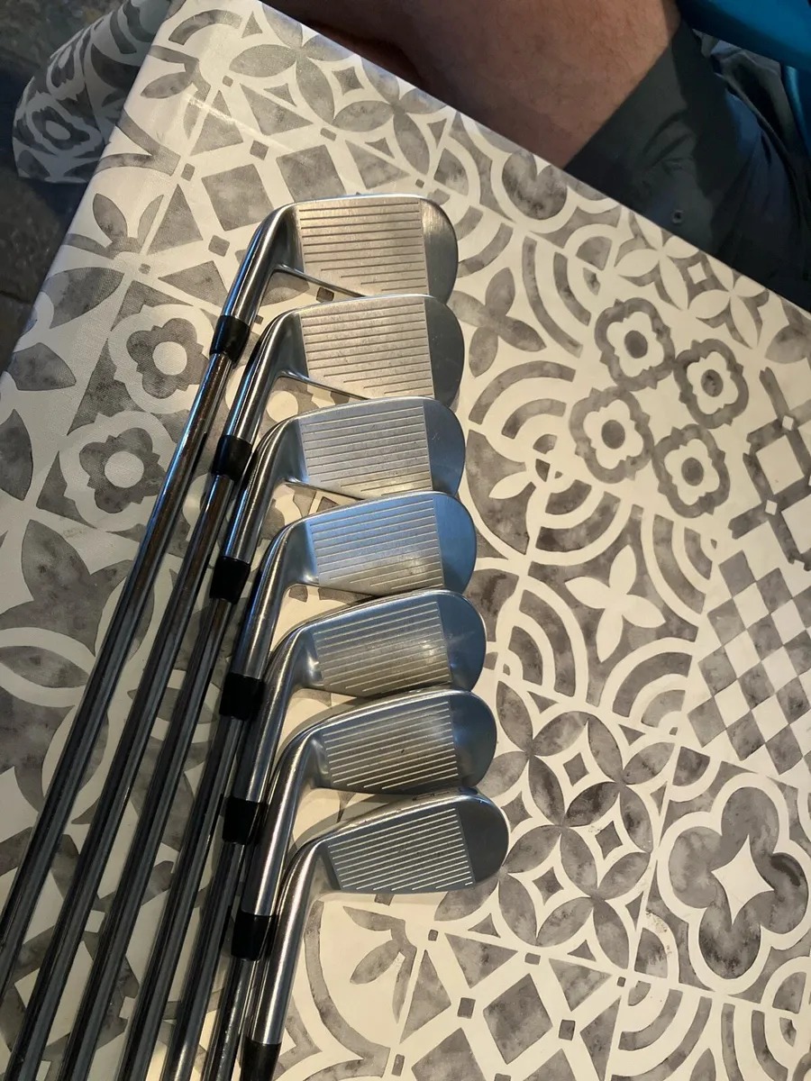 Titleist t 100s - Image 2