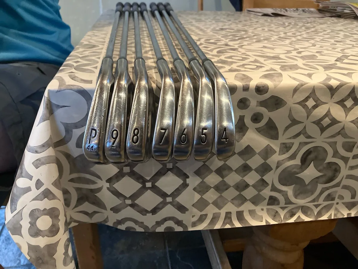 Titleist t 100s - Image 4