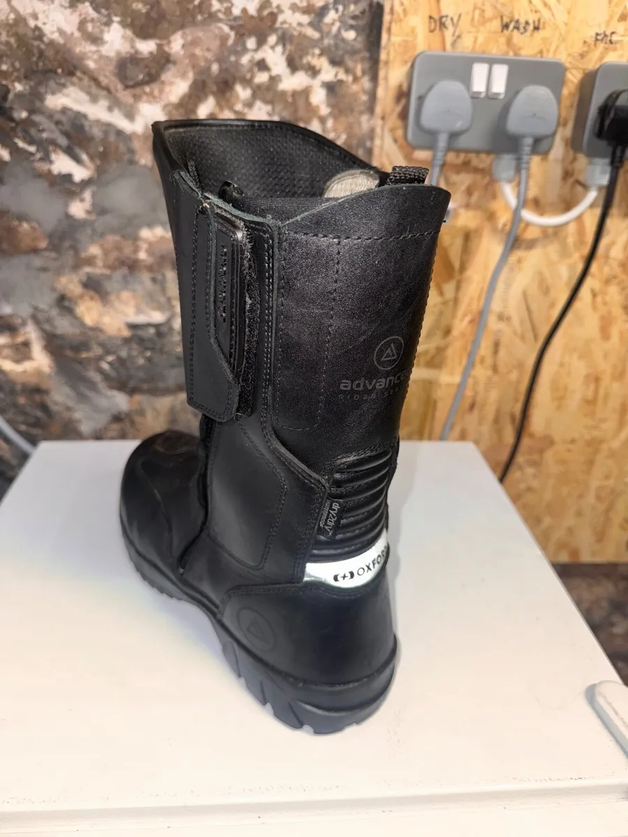 Motorbike Gear - Image 1