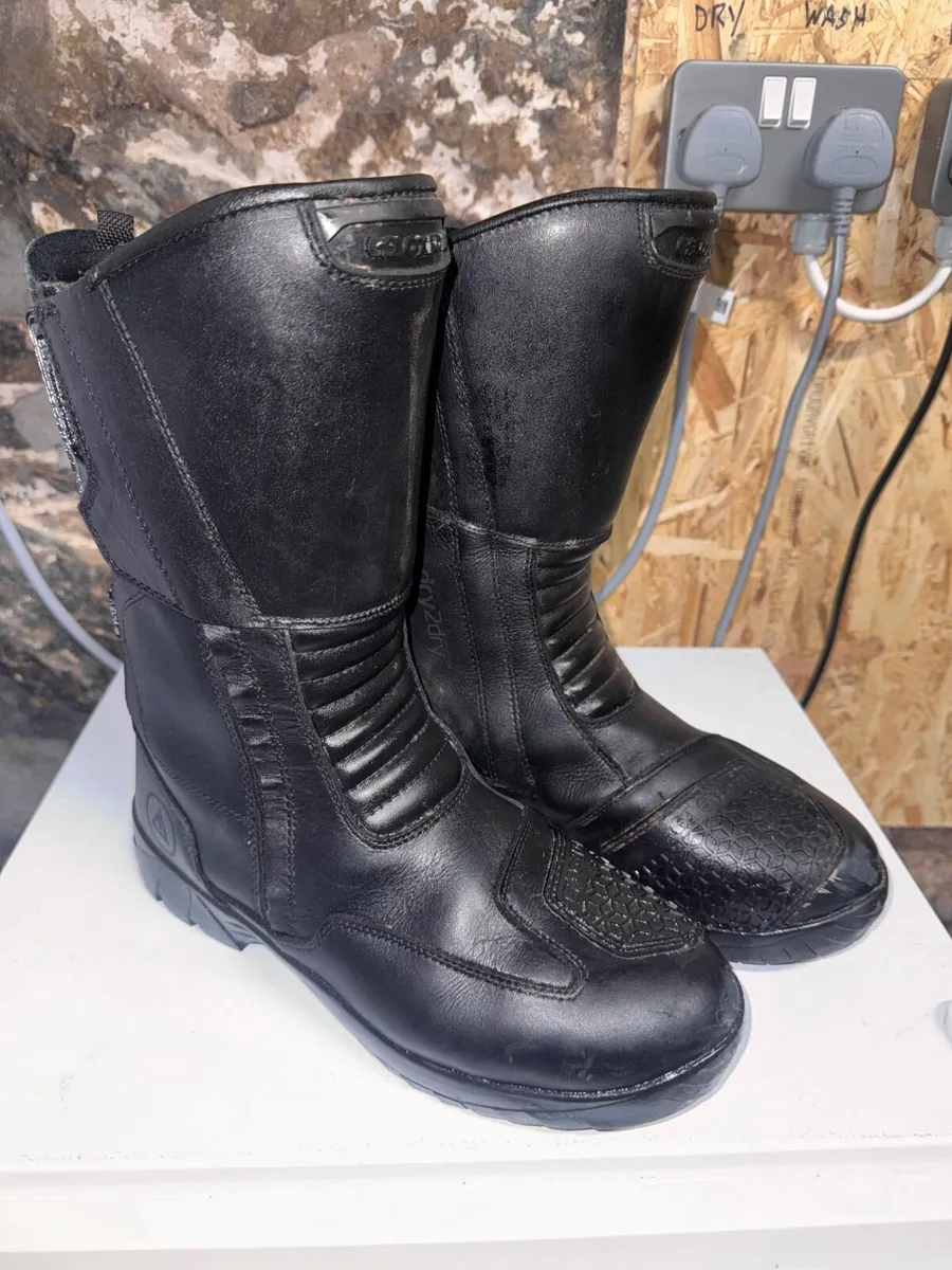 Motorbike Gear - Image 2