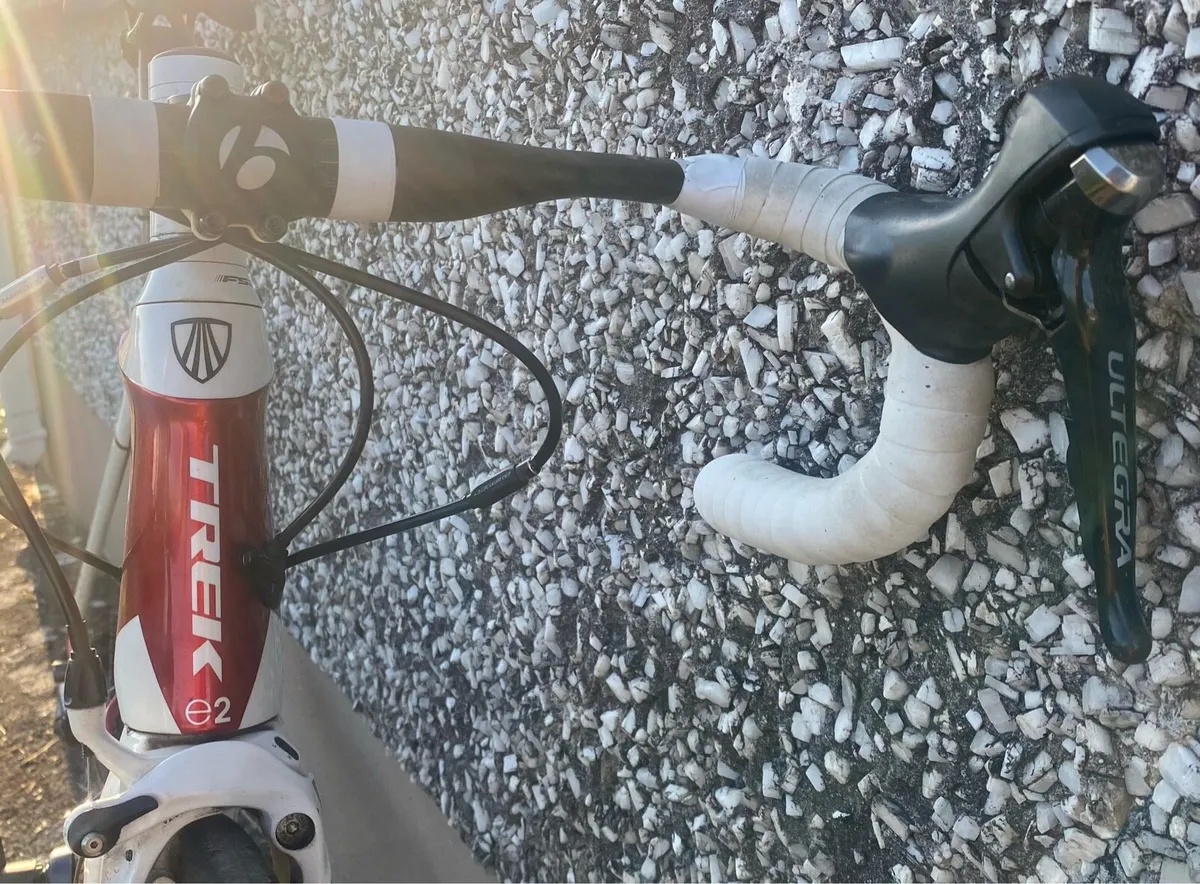 Trek Madone 5.2 H2 Carbon - Image 3