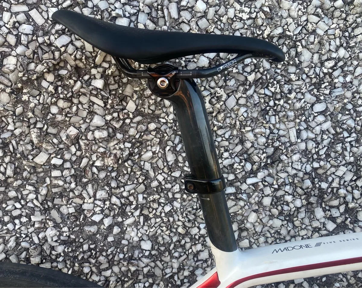 Trek Madone 5.2 H2 Carbon - Image 4