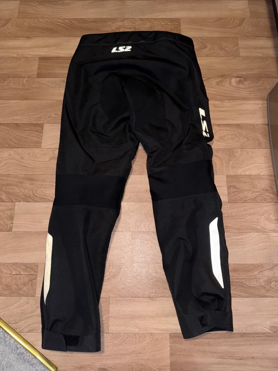 Motorbike Gear - Image 3