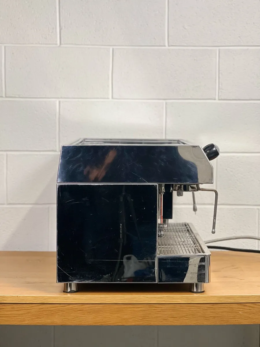 Fracino Contempo 3 Group coffee machine - Image 4