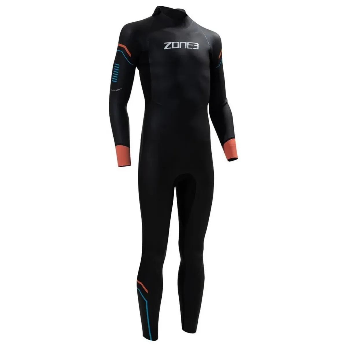 Zone 3 Wetsuit - kids medium - Image 1
