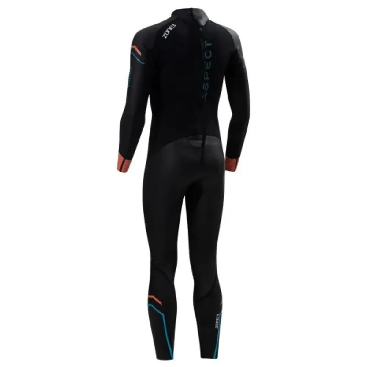 Zone 3 Wetsuit - kids medium - Image 2