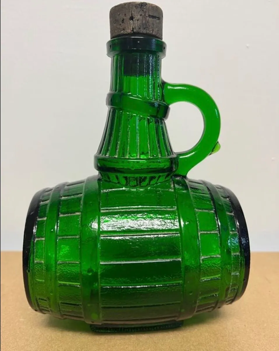 Vintage Glass collection - Image 3