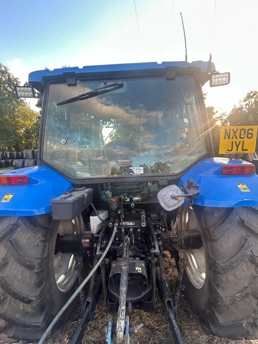 Tractor - Image 3