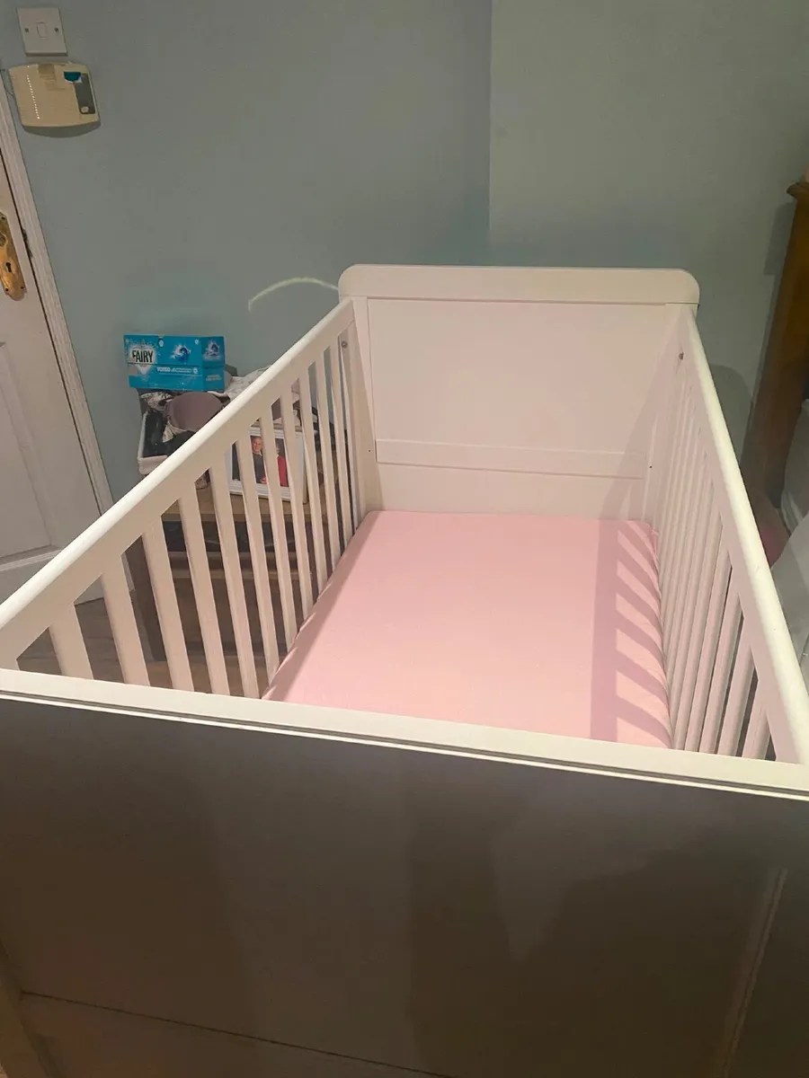 Cot - Image 3
