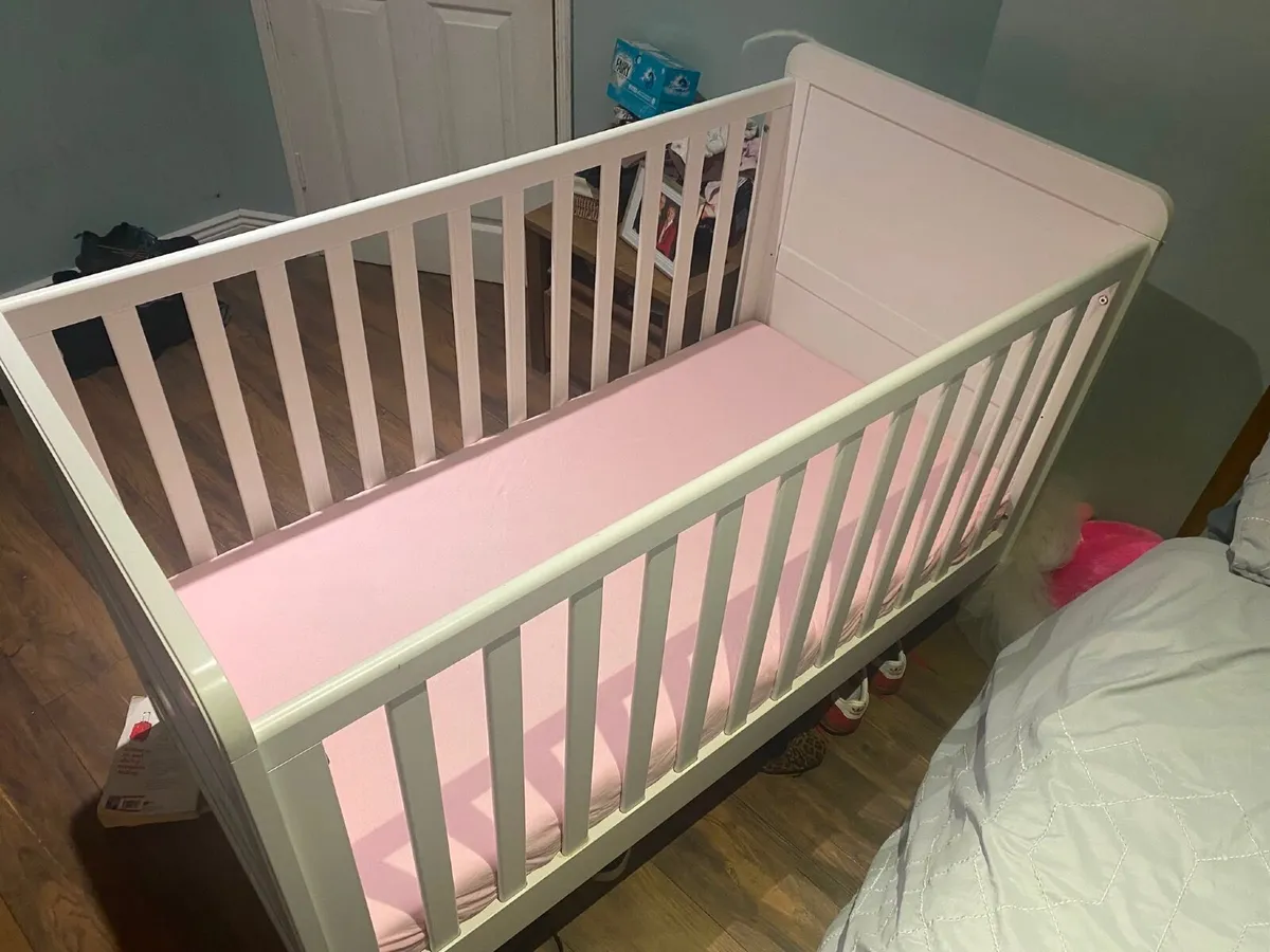 Cot - Image 4