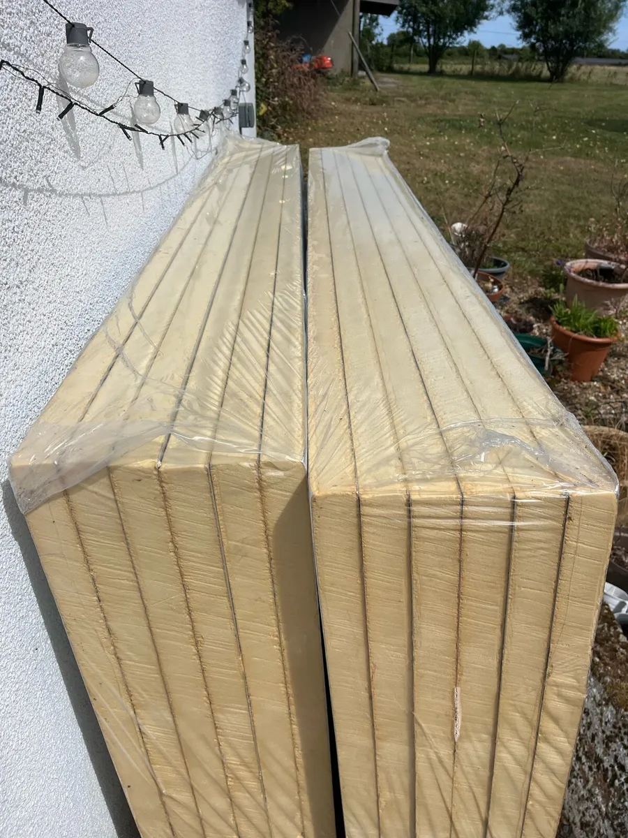 50mm insulation - Image 1