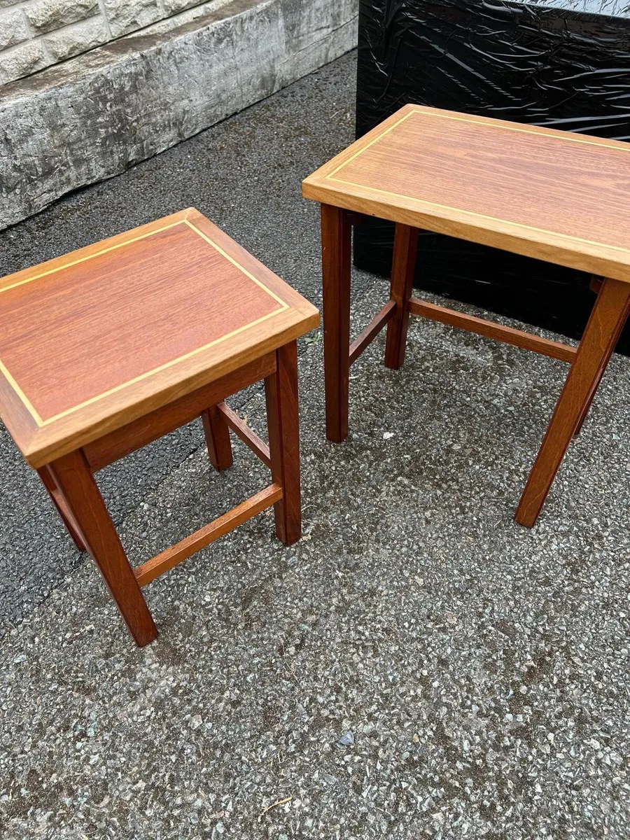 Sitting room/hall furniture - Image 3